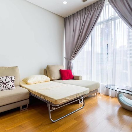 Vipod Suites Klcc Kuala Lumpur Zewnętrze zdjęcie