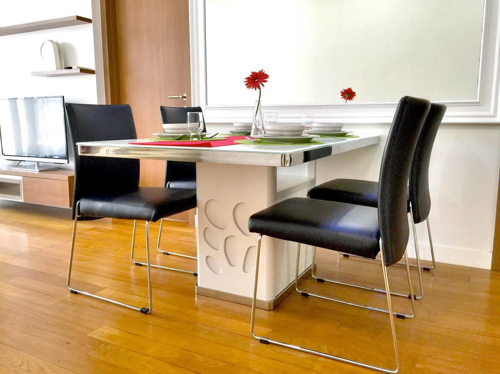 Vipod Suites Klcc Kuala Lumpur Zewnętrze zdjęcie